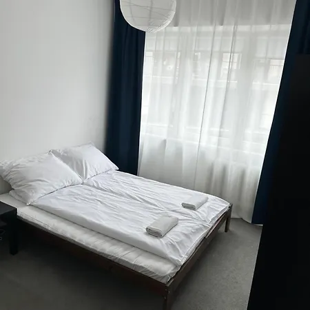 Demi Hostel Krakow