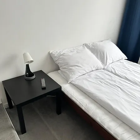 Demi * Krakow