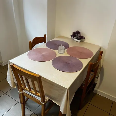 Demi Hostel Krakow
