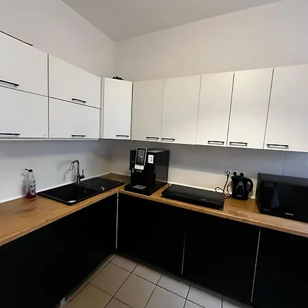 Demi Hostel Krakow