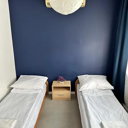 Hostel Demi Krakow