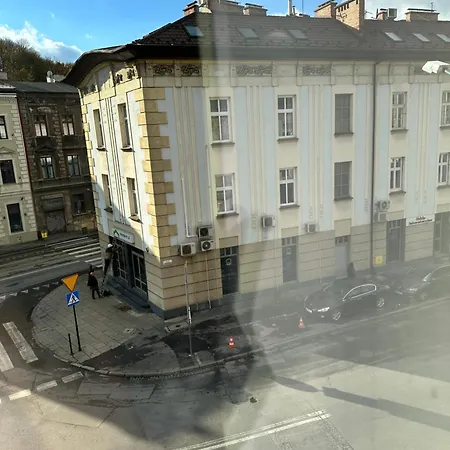 Hostel Demi Krakow