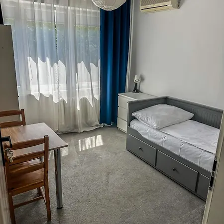 Demi Hostel Krakow