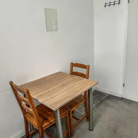 Demi Hostel Krakow
