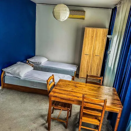 Hostel Demi Krakow