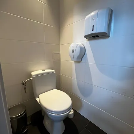 Demi Vandrerhjem Kraków