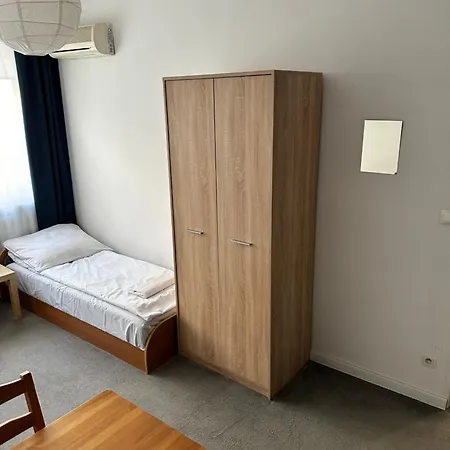 Hostel Demi Krakau