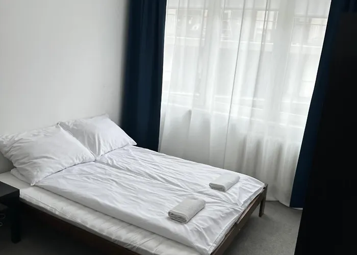 Demi ホステル クラクフ